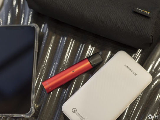 真假relx悦刻烟杆和烟弹怎么鉴别？