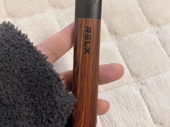 relx悦刻电子烟五代幻彩新口味上市